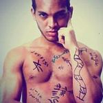 George Castilla Corrales - @castillacorrales - Instagram