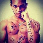 George Castilla Corrales - @georgecastillacmodels - Instagram