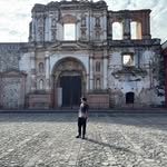 George Corrales - @isicorrales - Instagram