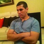 George Corrales - @corralesz27 - Instagram
