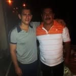 George Corrales - @portonesymotoresheredia - Instagram