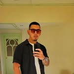 George Corrales - @georgesssix - Instagram
