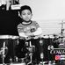 George Isaac Corrales The Drummer - Facebook