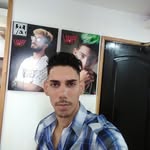George Ramon Corrales Chavez - @yordy_crazyboys - Instagram