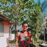 George Vincent Corrales - @corralesvince - Instagram