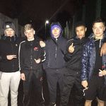 Dillan George Corrie - @dillgcorrie - Instagram