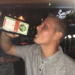 George Corrie - @georgio84 - Instagram