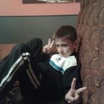 george corrigan - @zomie297 - Instagram