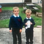 George Corrigan - @georgecorrigan_19 - Instagram