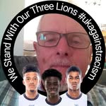 George Corrigan - @georgebernard1942 - Instagram