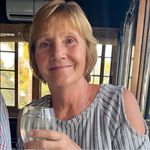 Linda Corrigan - @georgelindacorrigan - Instagram
