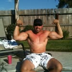 George Cota - @gainztrain45 - Instagram