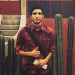 Jorge Cota - @george.cota - Instagram