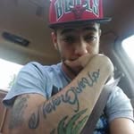 George Covington - @godswarrior6194 - Instagram