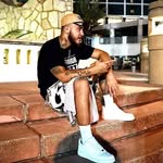 George Covington - @gsoswift - Instagram