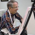 George Covington - @georgecovingtonartist - Instagram