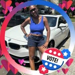 Jamette George-Covington - @mrs_covington08 - Instagram