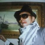 George Yamagiwa - @george_coyote - Instagram