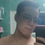 Jorge Cruz - @george_coyote023 - Instagram