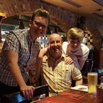 George Craddock - @craddock.george - Instagram
