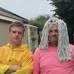 George Craddock - @gcradd - Instagram