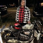 George Craddock - @craddock9319 - Instagram