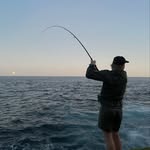 George Crawley - @georgecrawley_fishing - Instagram