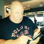 George Creamer - @george_creamer - Instagram