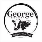 George Creamery - @georgecreamery - Instagram