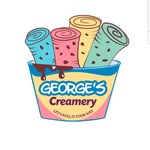 George's Creamery - @georgescreameryja - Instagram