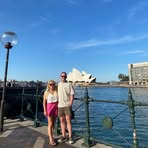 George Creed - Facebook