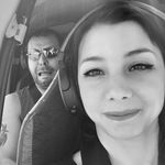 George and Jaeni Crespo - @cubishcollision - Instagram