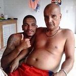 George Crespo - @crespo_george - Instagram