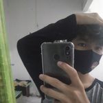 George Crespo - @yan6pent1ng_gass - Instagram