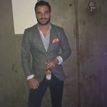 George Crespo Kacho - @georgekacho - Instagram