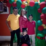 Manosalva George Crespo - @manosalvageorge - Instagram