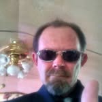 George cress - @highvoltage41976 - Instagram