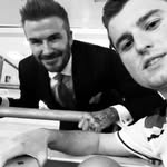 George Cresswell - @george__cresswell - Instagram