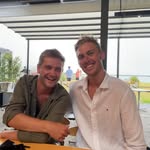 George Cresswell - @george_cresswell - Instagram