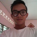 Boyuchu Rentap - @georgecrew_s.m.c - Instagram