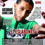 George ComeLion Okulos Crew - @okuloscrewofficial - Instagram