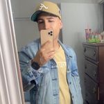 George Crew - @georgebrayanb - Instagram
