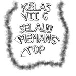 KeluargaBesar7G - @viig_george.crew - Instagram