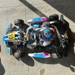 George Crews - @georgecrewsracing - Instagram