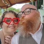 Jessica George Crews - @lurkinglibrarian - Instagram