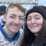 George Cripps - @_ginger_beer - Instagram