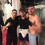 George Jack Cripps - @gjc_boxing - Instagram