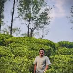 Crispin George Parambi - @crispin_george_parambi - Instagram