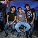 George Anthony Crispín Cámara - @thonyzk - Instagram