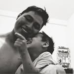 George Anthony Crispín Cámara - @anthony_gzk - Instagram